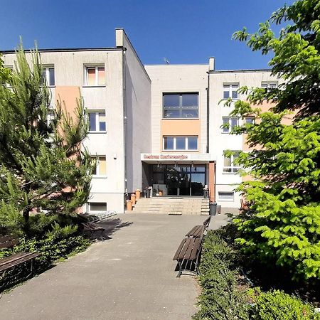 Centrum Konferencyjne Brancon Babimost Exterior foto